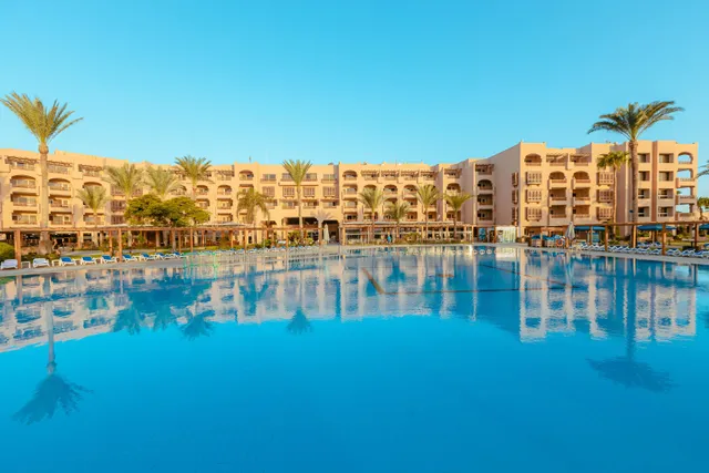 Continental Hotel Hurghada