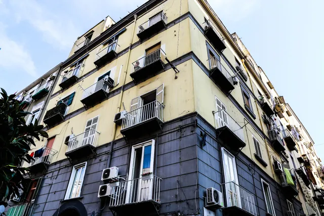 Caracciolo 109 Bed and Breakfast