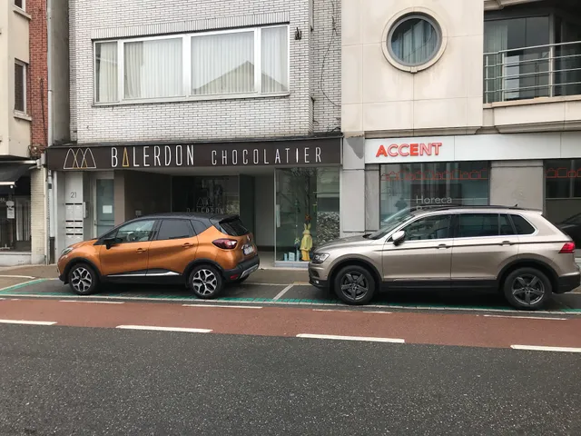 Balerdon Chocolatier