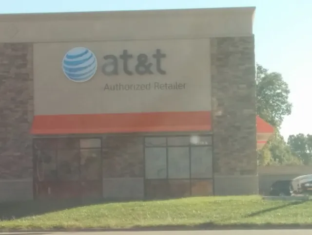 AT&T Store