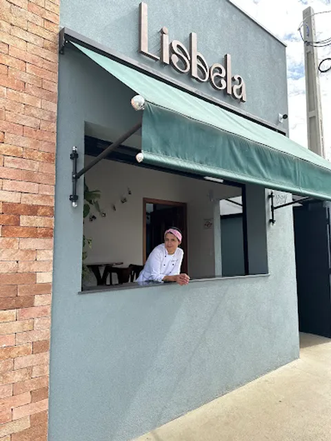 Lisbela Gastrobar