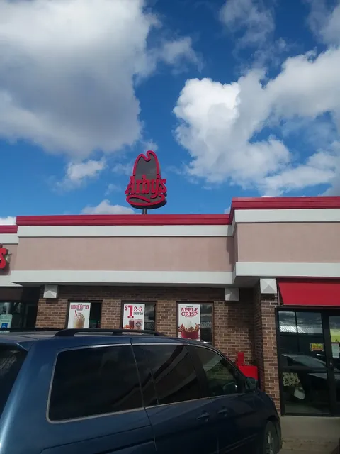 Arby's