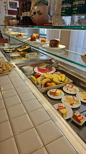 Ristorante Self-Service Cibus