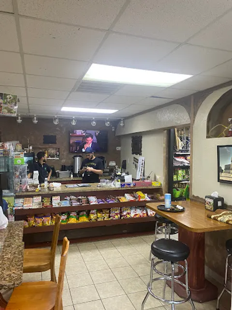 Greenland Restaurant