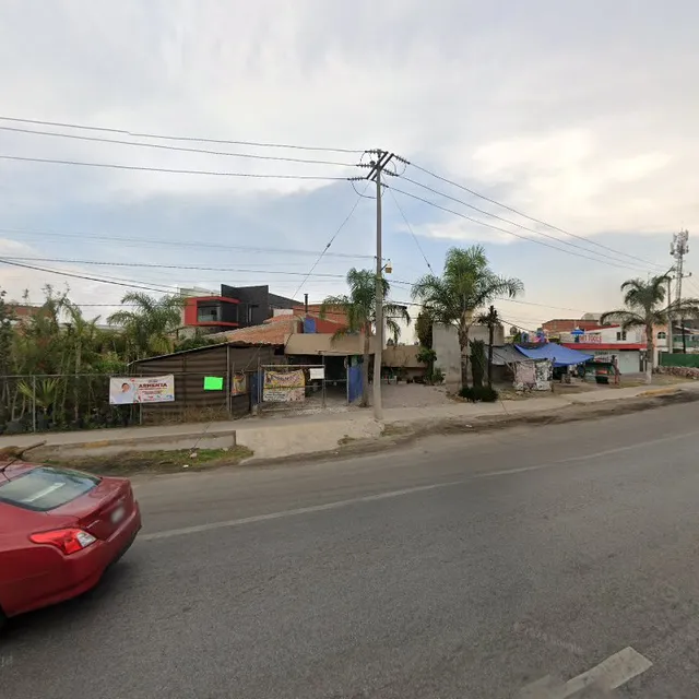 Cecina De Yecapixtla