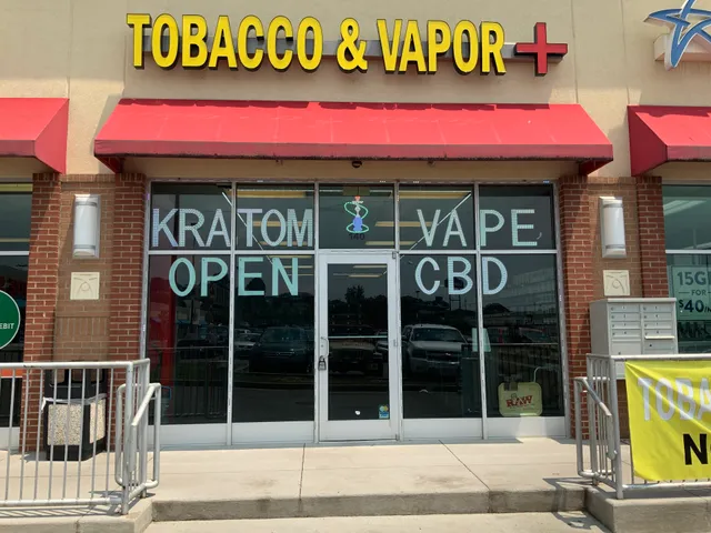 Kings Tobacco and Vapor