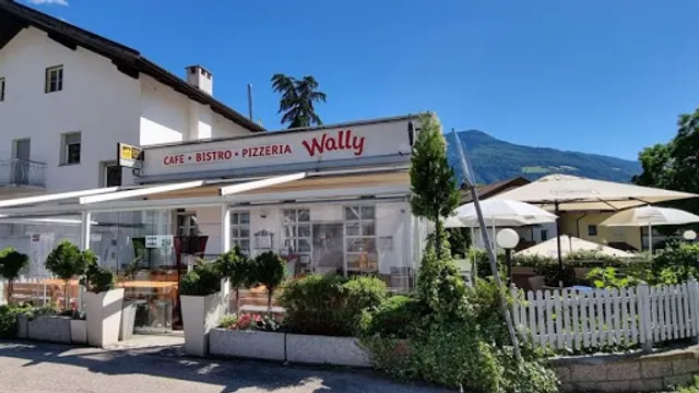 Pizzeria Wally