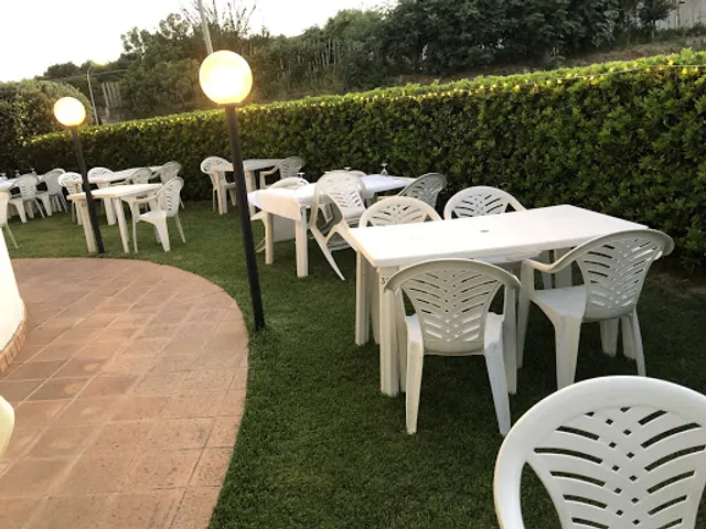 Da Nicolina Ristorante Pizzeria