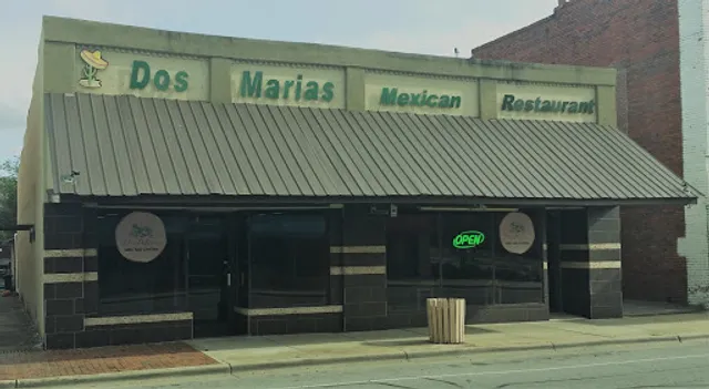 Dos Marias Mexican Bar & Grill