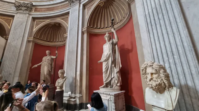 Wonderfultime Rome B&B