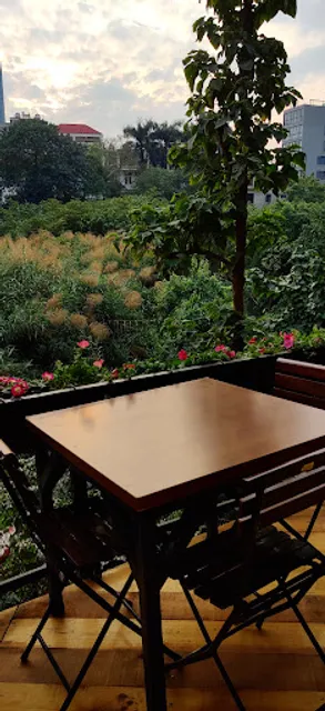 Bromigo Fine Street BBQ