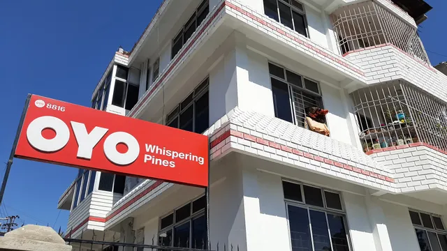 OYO Flagship 8816 Whispering Pines