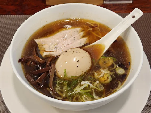 Oreno Ramen Gangnam