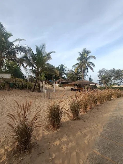 Belcanto - Eat Drink & Chill