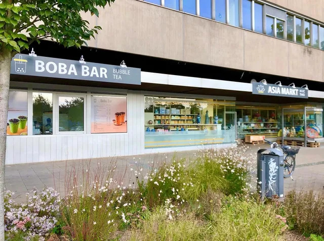 Boba Bar Bielefeld - Bubble Tea