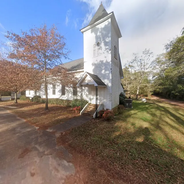 Stovall Baptist Church