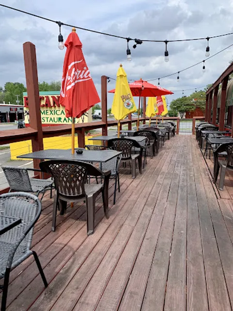 El Cancun Mexican Restaurant