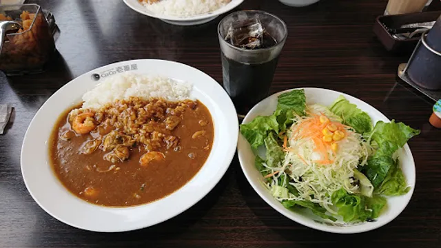 CoCo Ichibanya Tokyo Mizuho