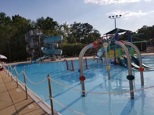 Jack L. McLean Jr. Park Community Center