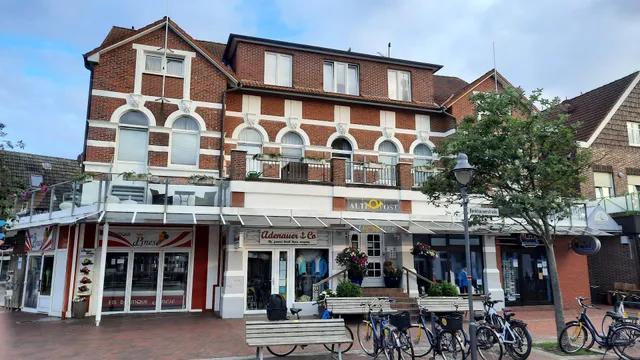 Appartementhaus Alte Post