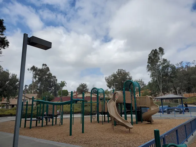 Silverset Neighborhood Park