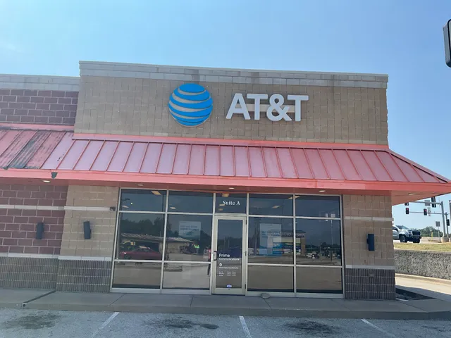 AT&T Store