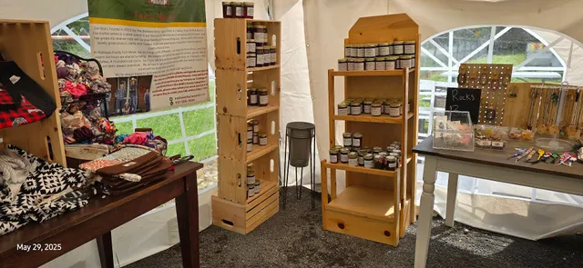 Mathews Family Farm Market