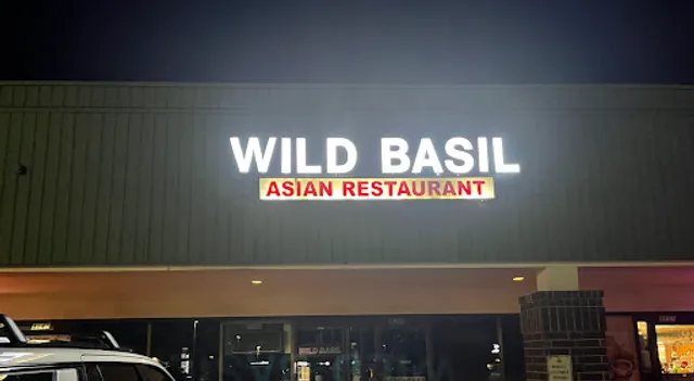 Wild Basil Restaurant