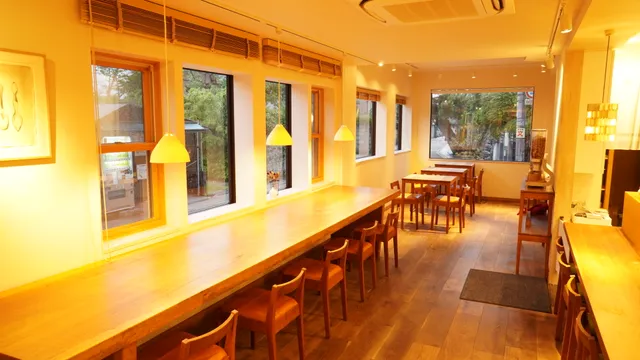 WOCCA ROCCA curry and...​​UJI