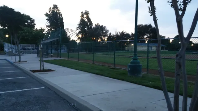 Martin Luther King Park