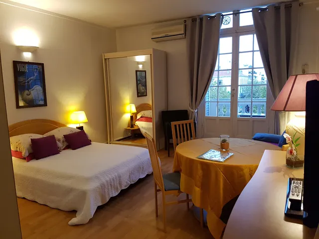 Perl Studios Vacances