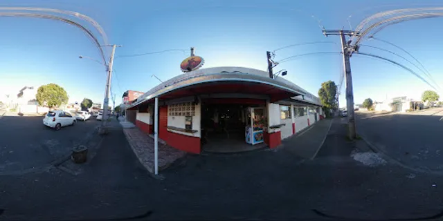 Amigos do Cowboy - Bar e Hamburgueria