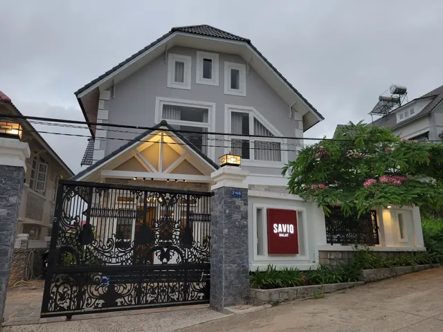 Savio Homestay Phu Dong Thien Vuong