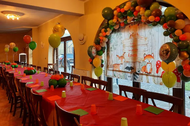 Ristorante Pizzeria La Tana Dell'Orso