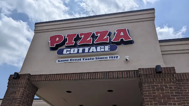 Pizza Cottage