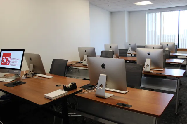 American Graphics Institute