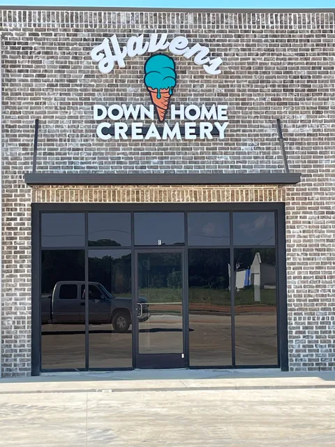 Havens Down Home Creamery- Lucedale