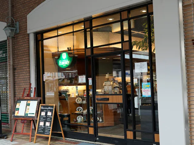 Eucaly（ユーカリ）