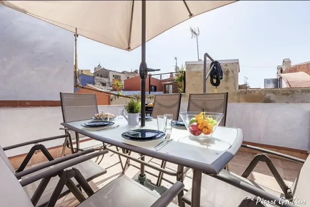 El Terrat de la Tecla