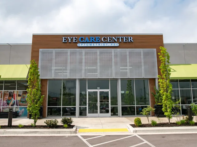 Eye Care Center - Malabu