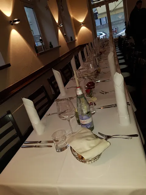 Hostaria Fratelli GmbH