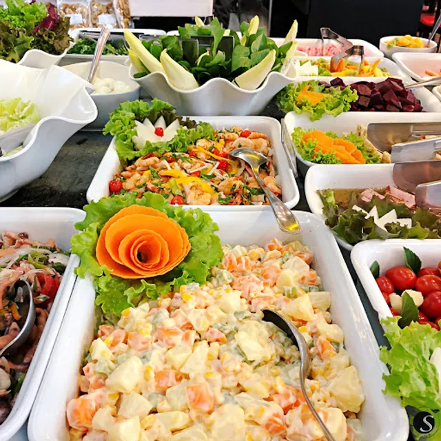 VILA ARABE - VILA DA SERRA