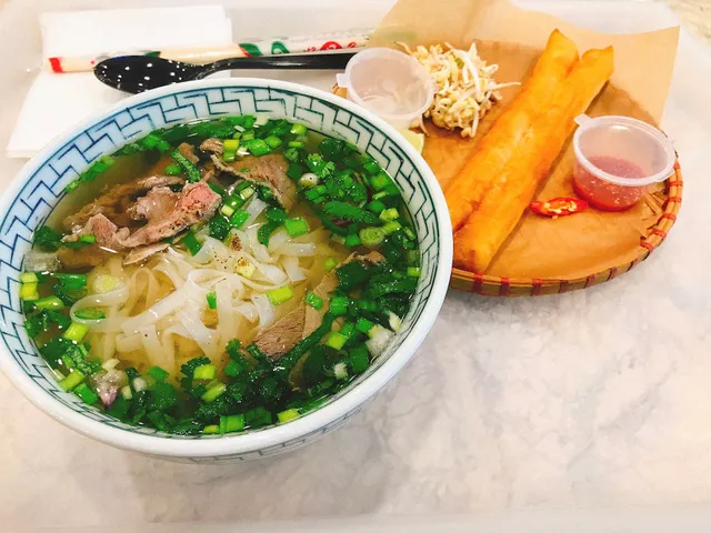 Pho Viet