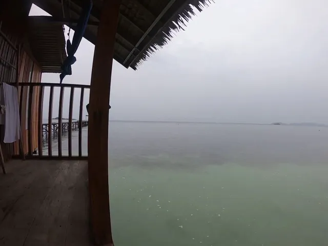 Hamueco Raja Ampat Dive Resort