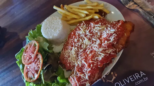 DOS Cocina Santa Maria