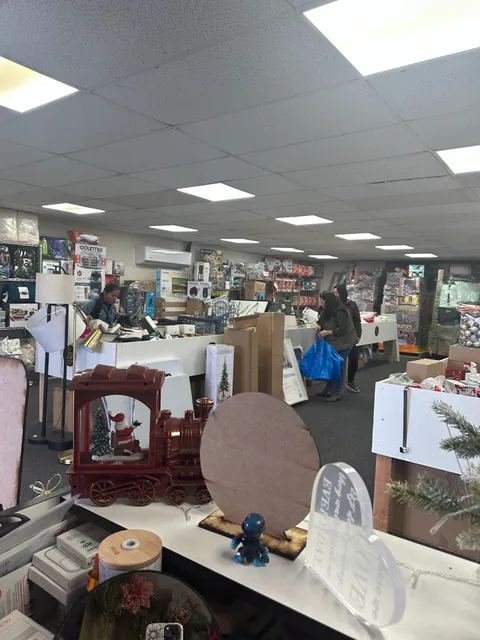 mammys express bin store