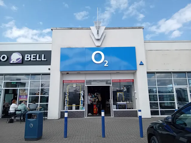O2 Store