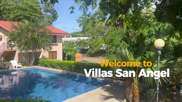 Villas San Angel
