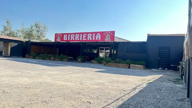 BIRRIERIA NEGRO DURAZO, TECATE