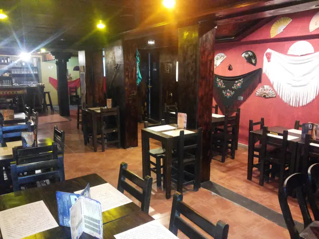 Un Lugar De La Mancha